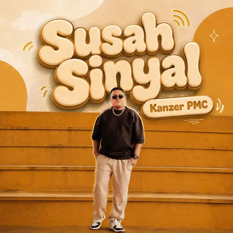 Susah Sinyal