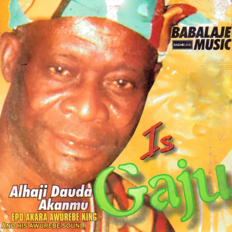 Is Gaju