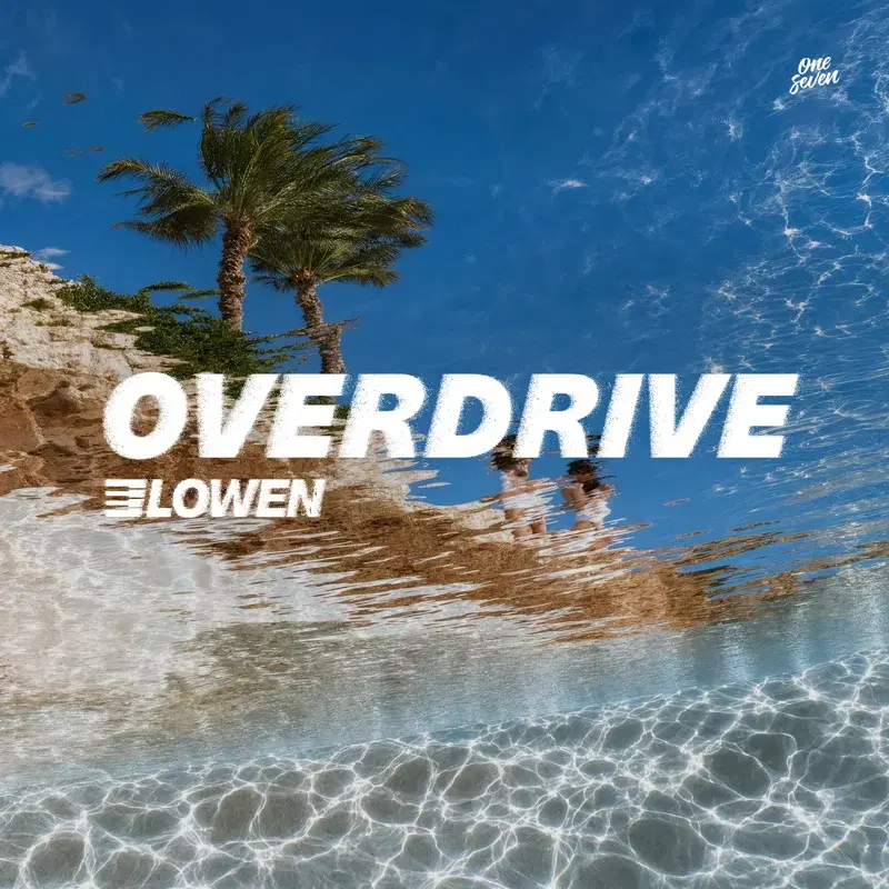Overdrive