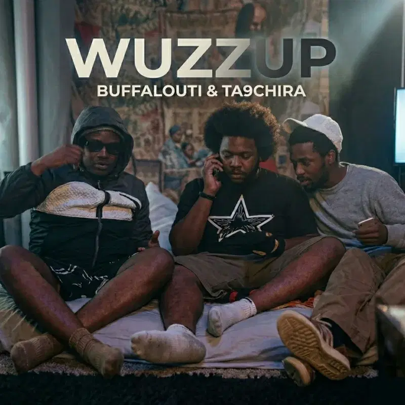 Wuzzup