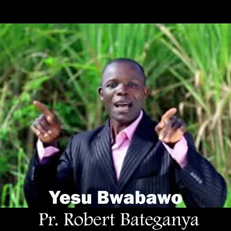 Yesu Bwabawo