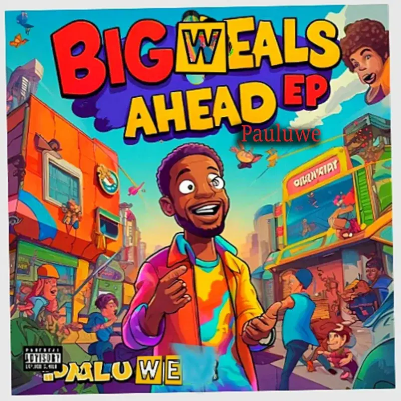 Big Weals Ahead