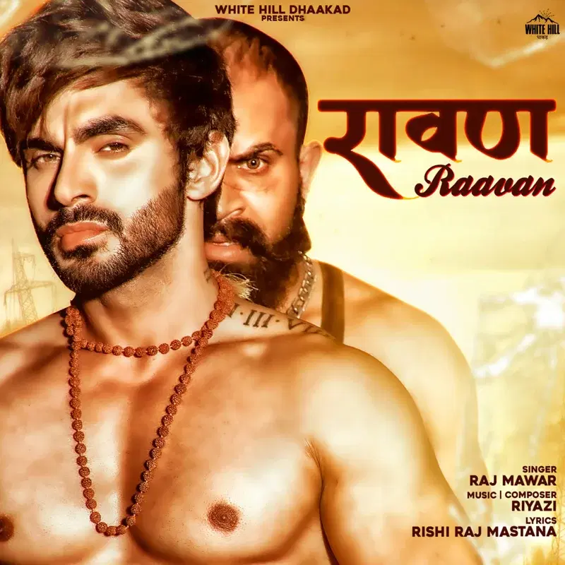 Raavan