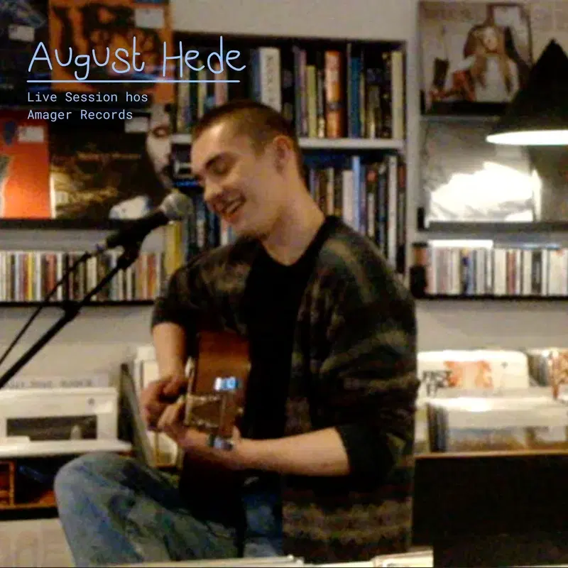 August Hede