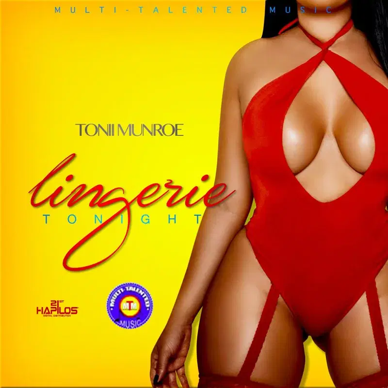 Lingerie Tonight