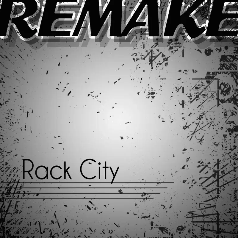Rack City (Tyga Remake) - Single