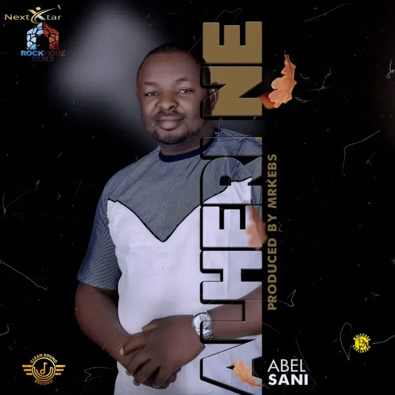 Alheri Ne