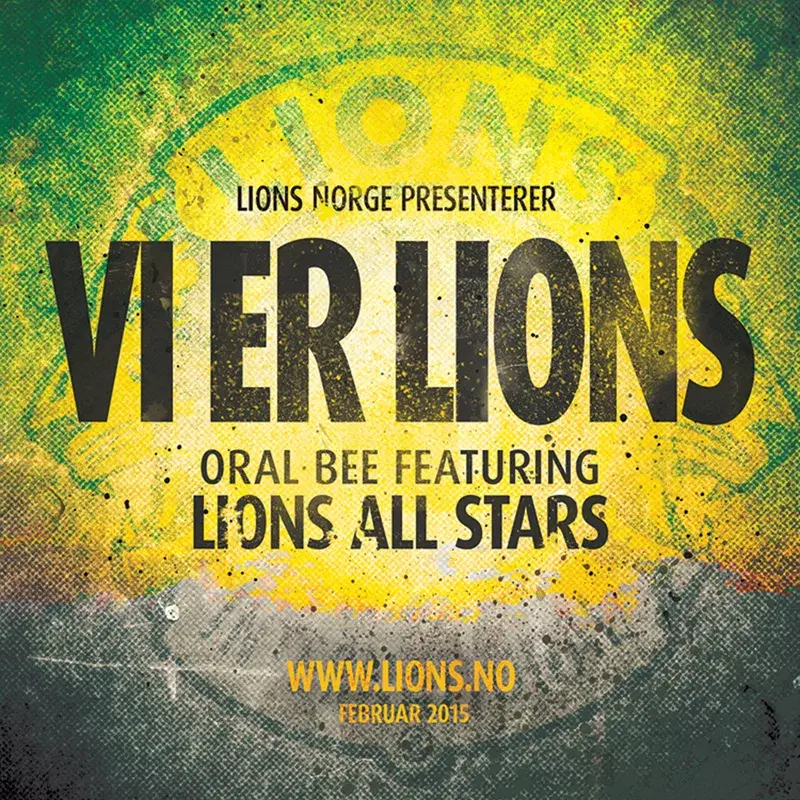 Vi Er Lions