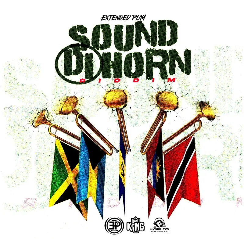 Sound Di Horn Riddim