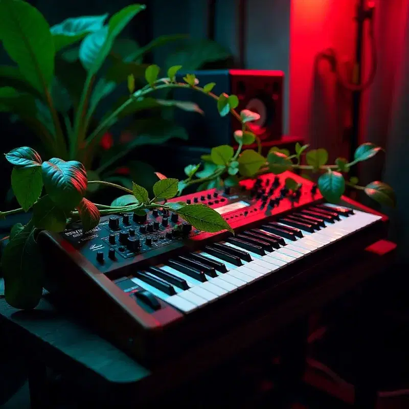 Lo-Fi Rap Instrumentals 7
