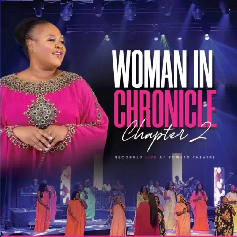 Woman In Chronicle Chapter 2