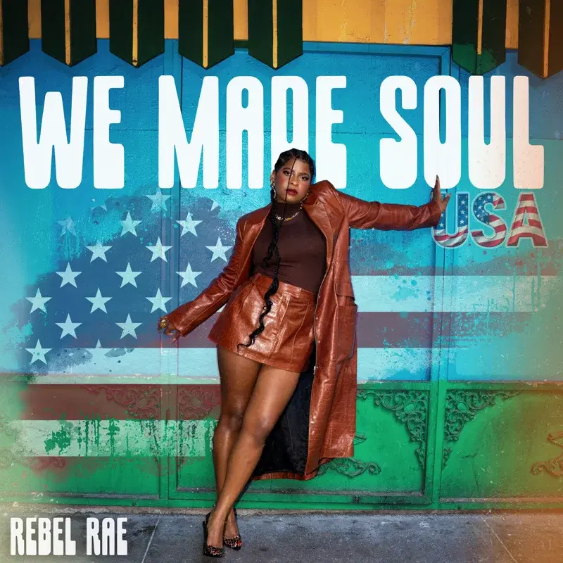 We Made Soul USA