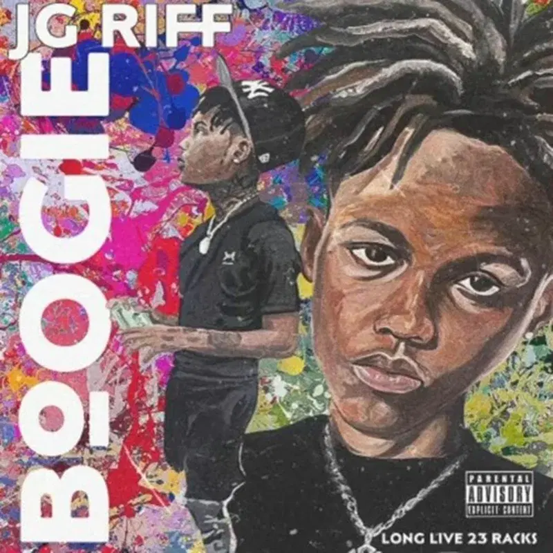 Boogie