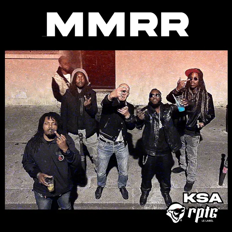MMRR