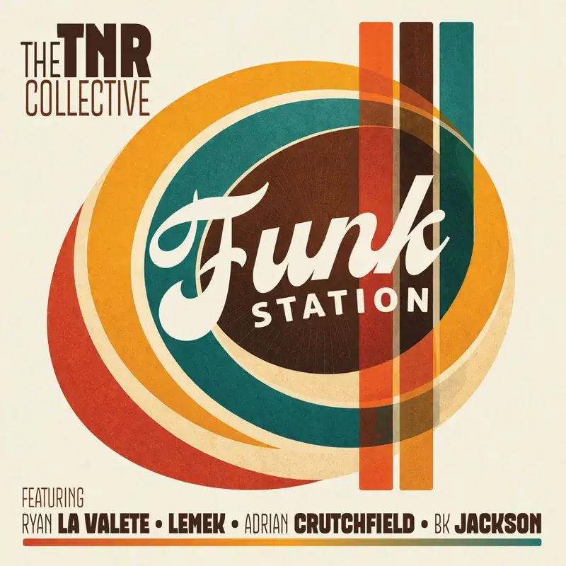 Funk Station
