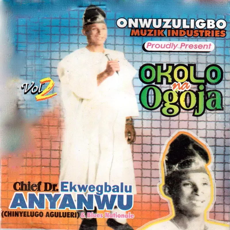 Okolo Na Ogoja, Vol. 2