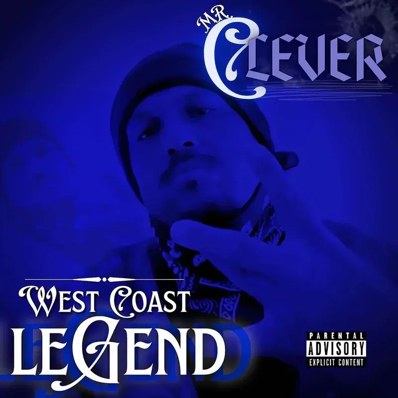 WEST COAST LEGEND
