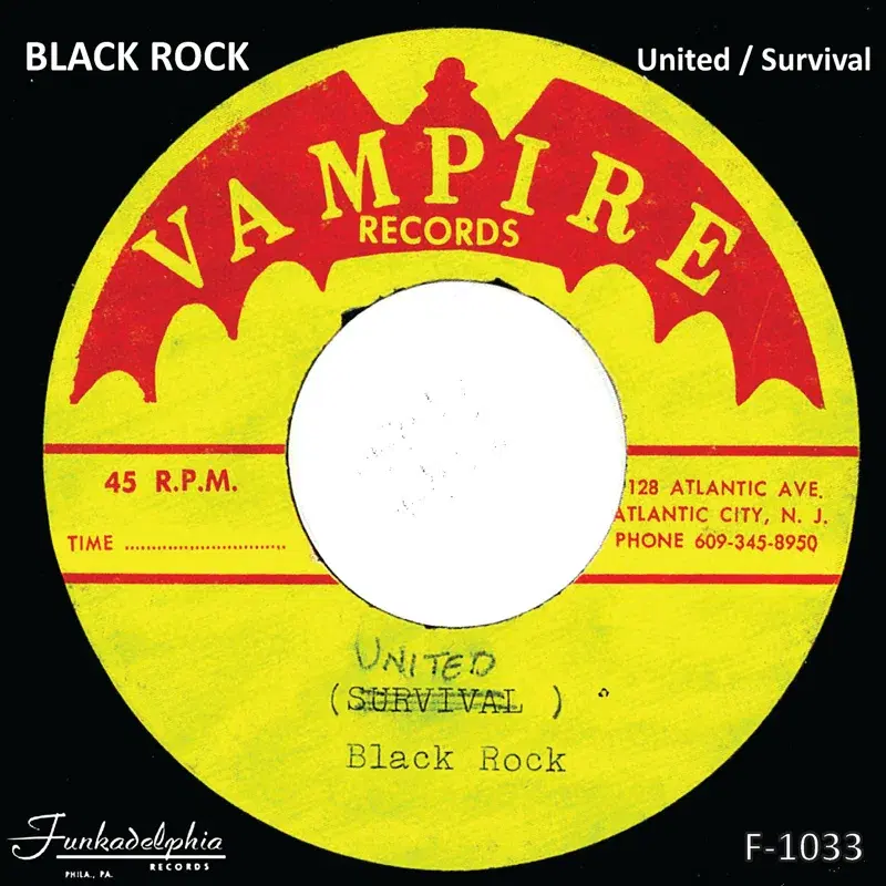 United / Survival