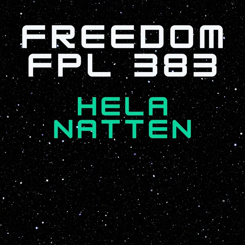Hela Natten