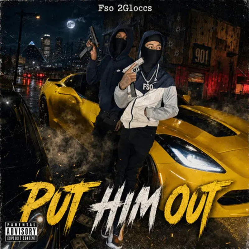 Cover Art
