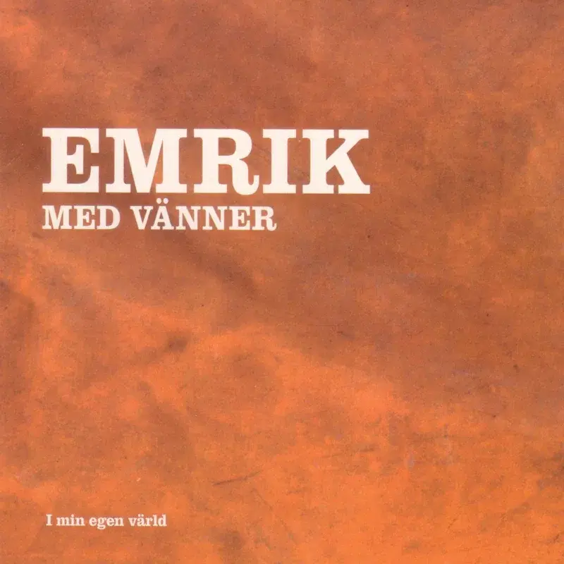 I Min Egen Värld