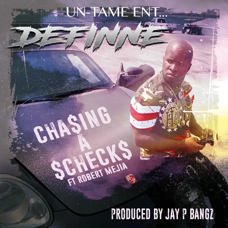 Chasing a Check