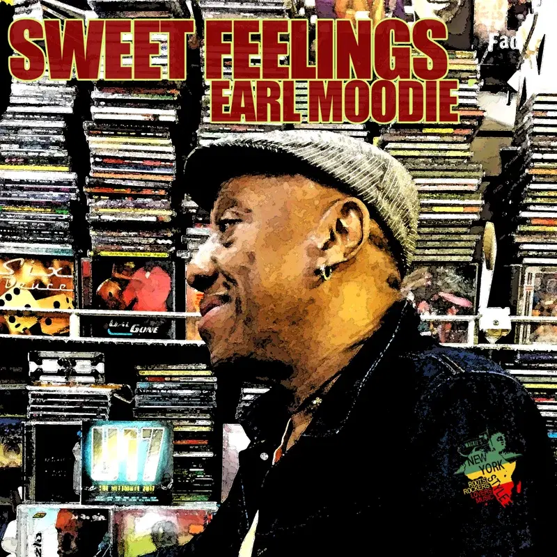 Sweet Feelings