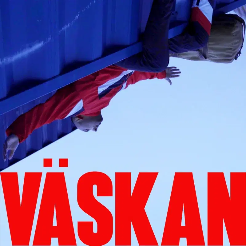 Väskan