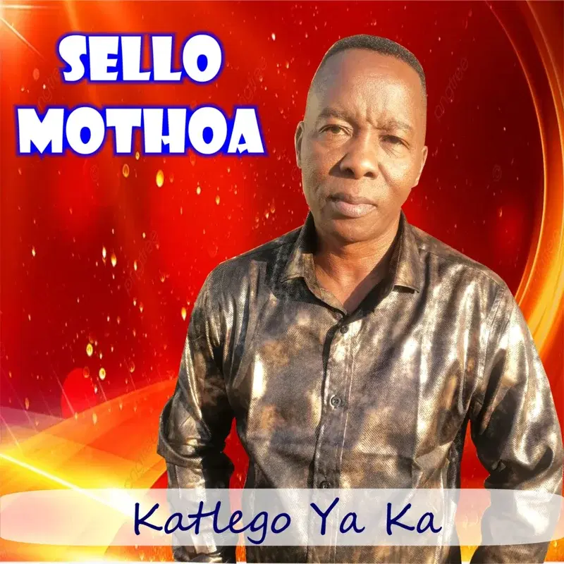 Katlego Ya Ka