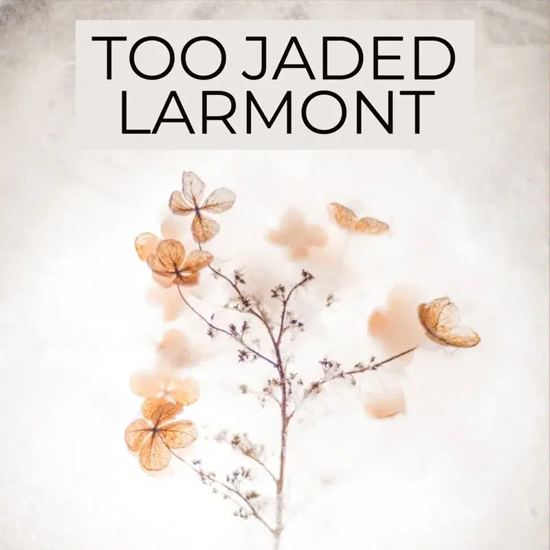 Too Jaded