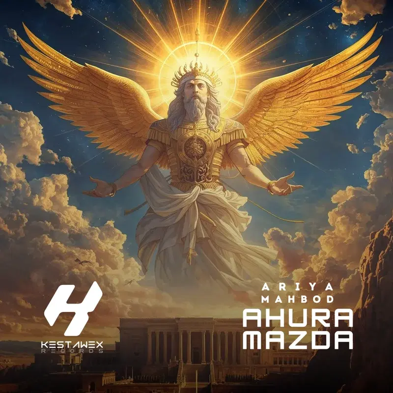 AHURA MAZDA