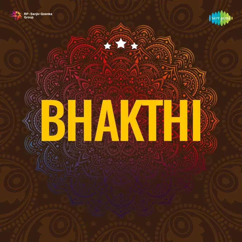 Bhakthi (Original Motion Picture Soundtrack)