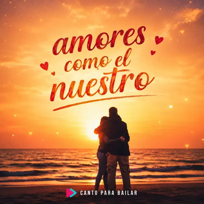 Amores como el nuestro