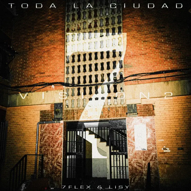 Toda la ciudad