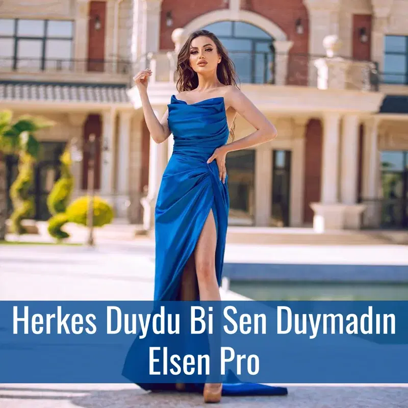 Herkes Duydu Bi Sen Duymadın