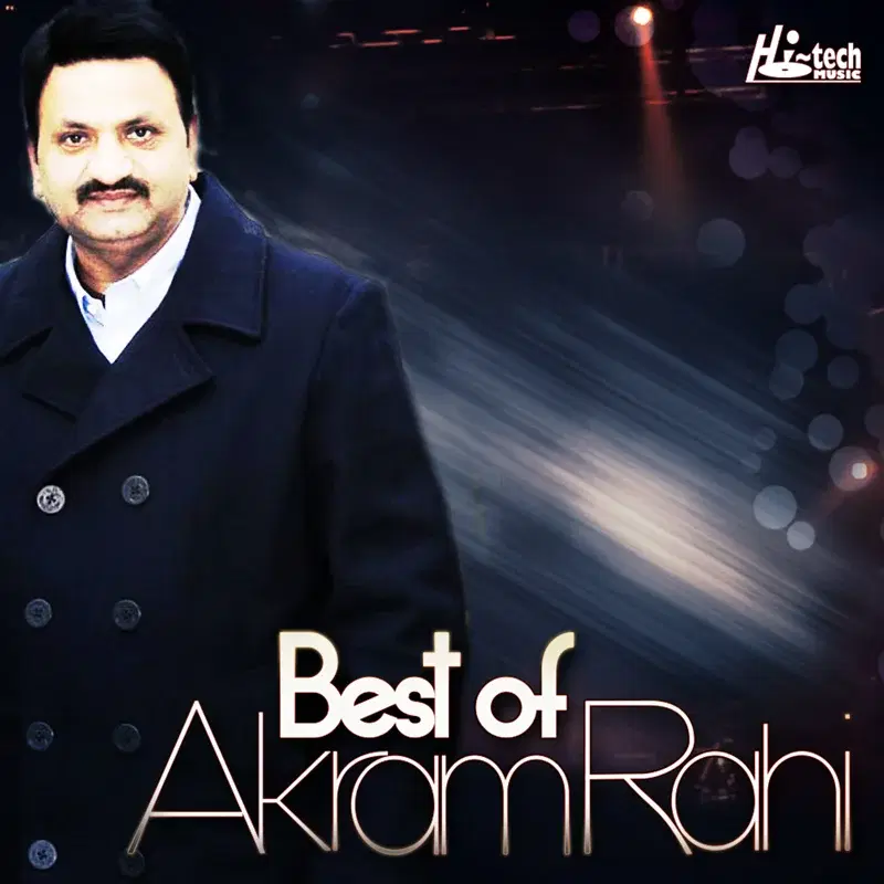 Best of Akram Rahi