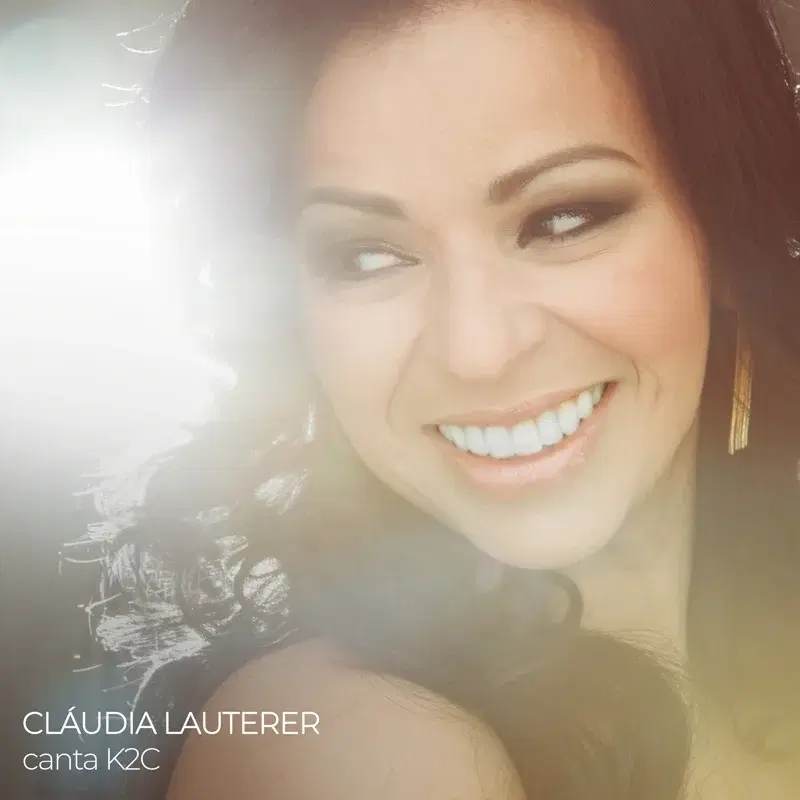 Cláudia Lauterer canta K2C