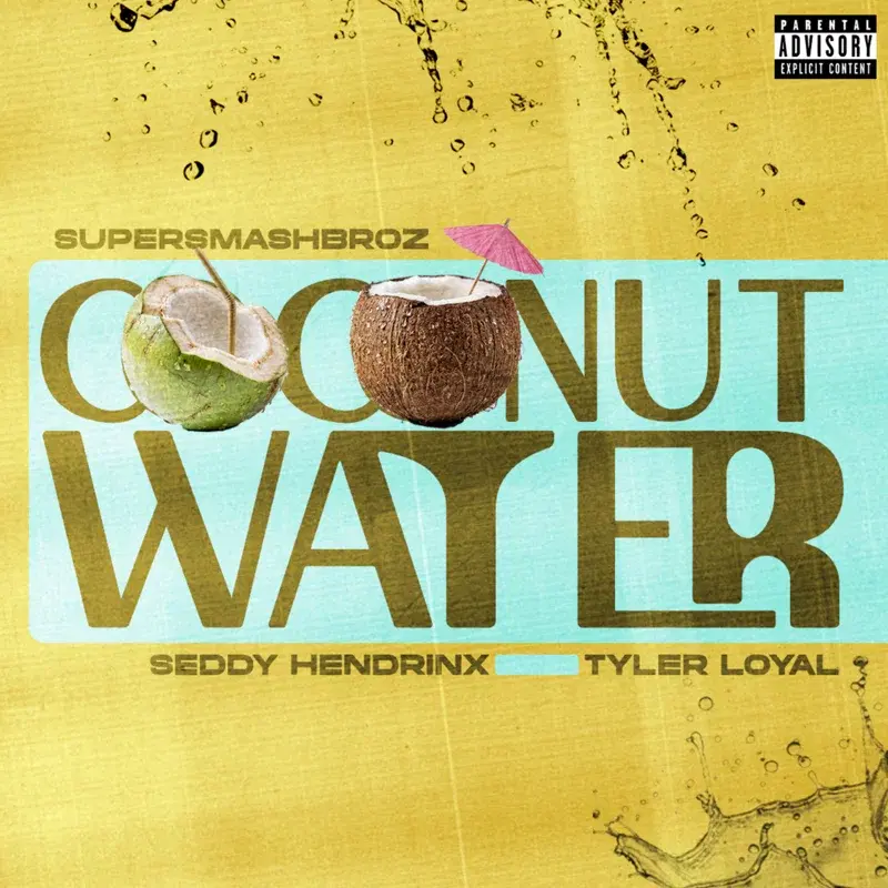 Coconut Water
