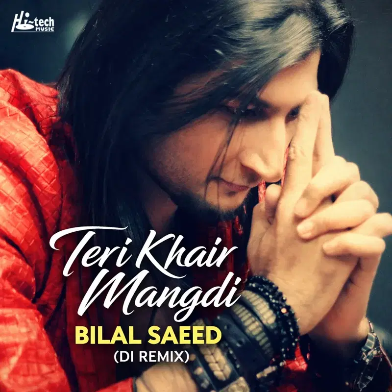 Teri Khair Mangdi
