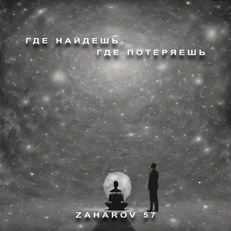 Где найдешь, где потеряешь