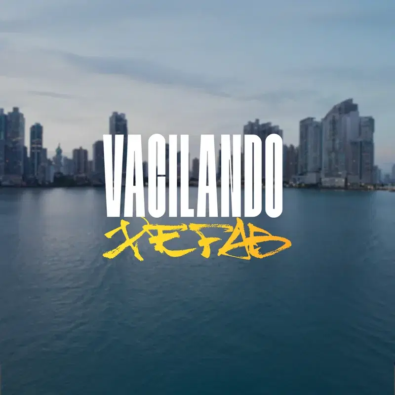 Vacilando