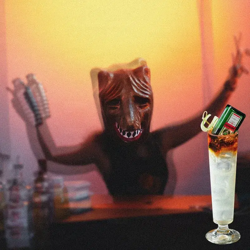 Jäger & Vinäger