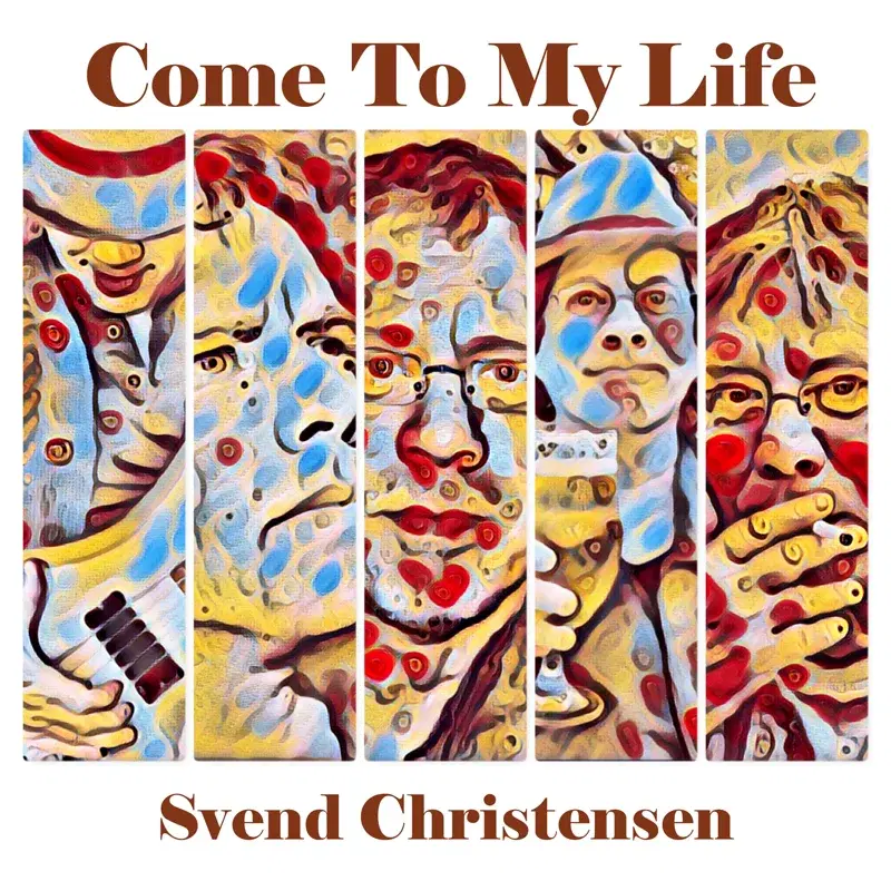 Cover Art