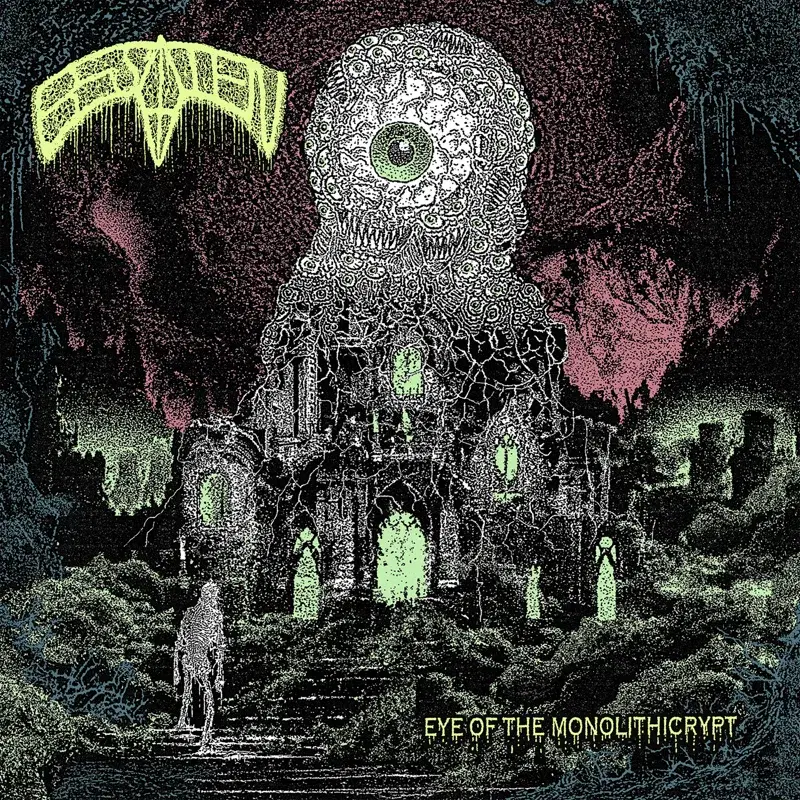 Mist of Decay
