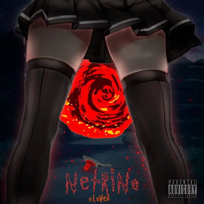 Netrino