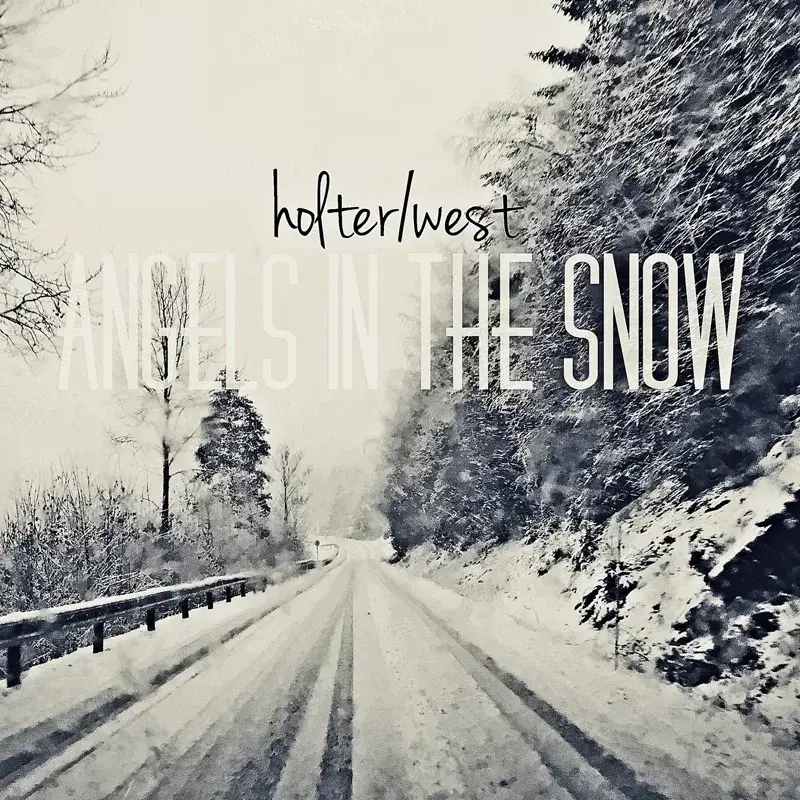Angels in the Snow