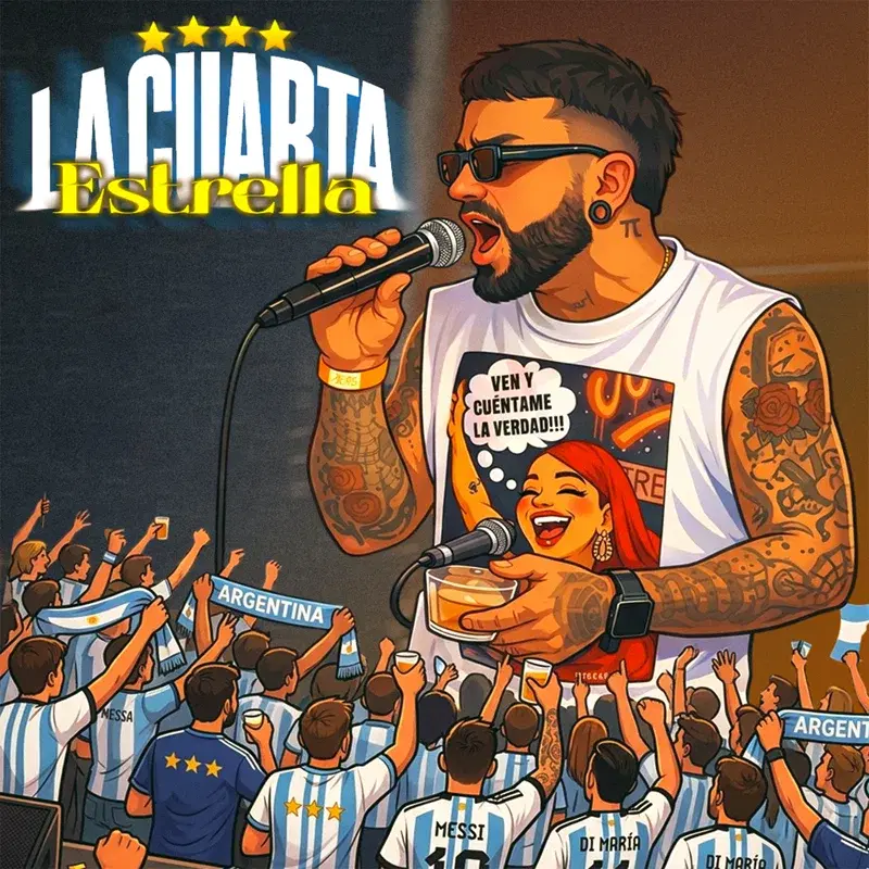 La Cuarta Estrella