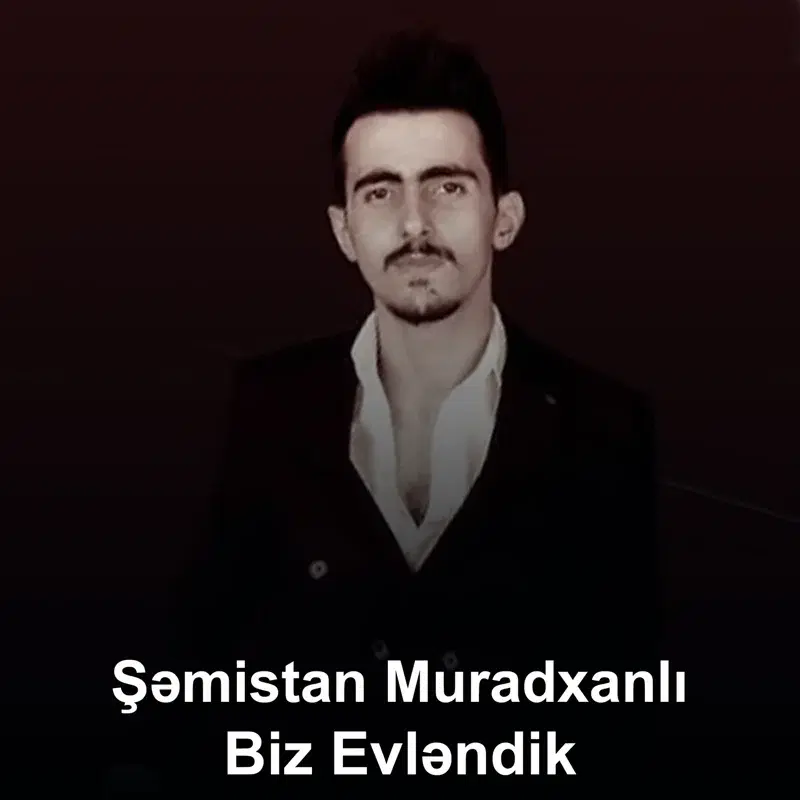 Biz Evləndik