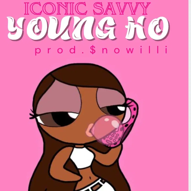 YOUNG HO