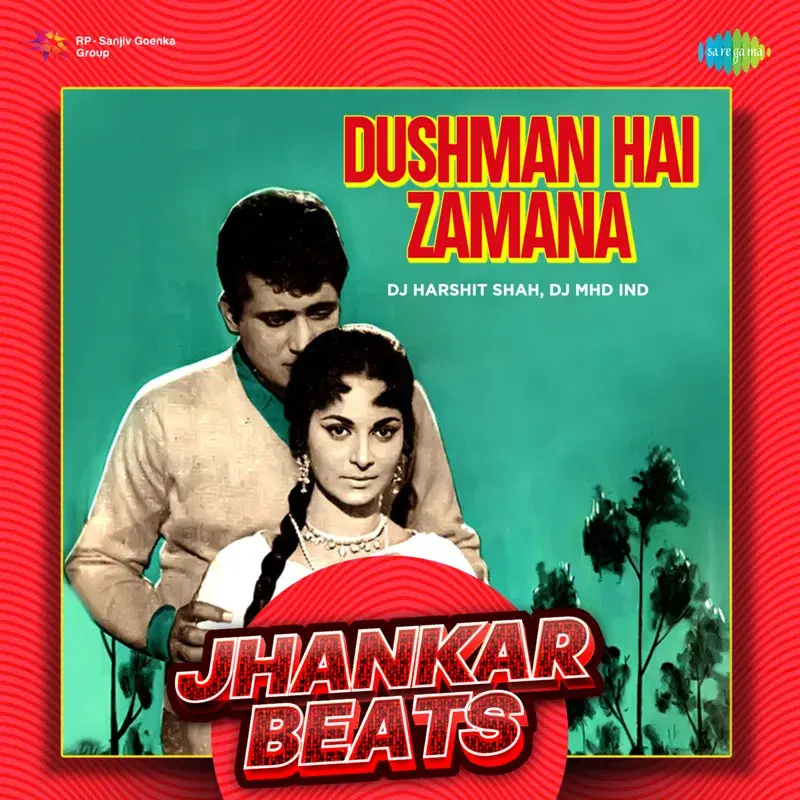 Dushman Hai Zamana